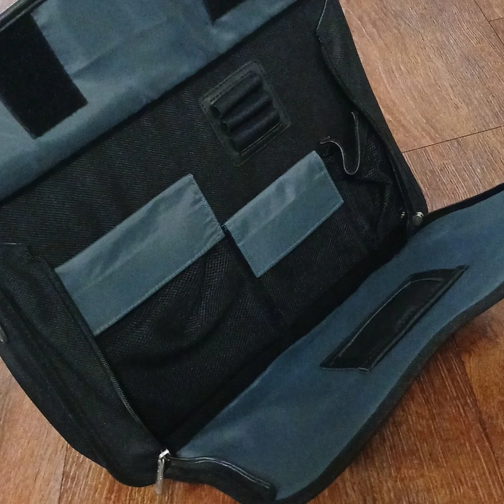 Fujitsu Branded Briefcase Bag